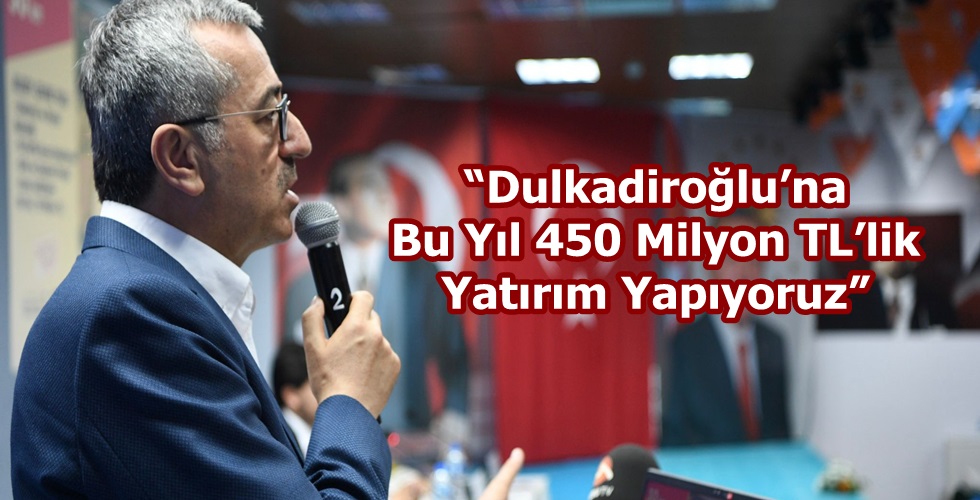 İlçe Danışma Toplantısı (13)I