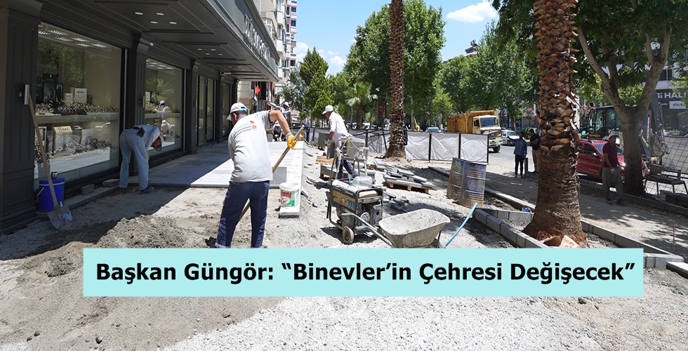 Prestij Caddesi (12)tyu