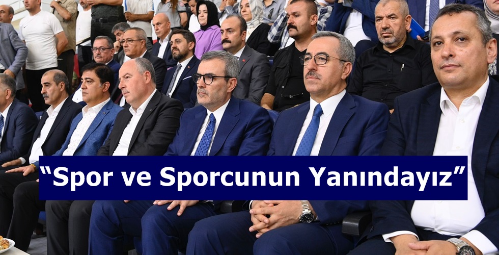 Spor Okulları açılış töreni (6)y