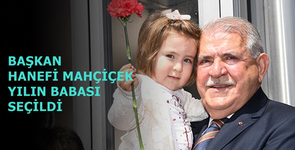 hanefi mahçiçek531y