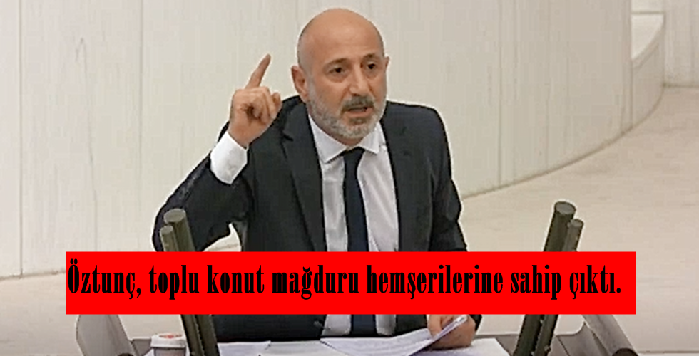 öztunç4I