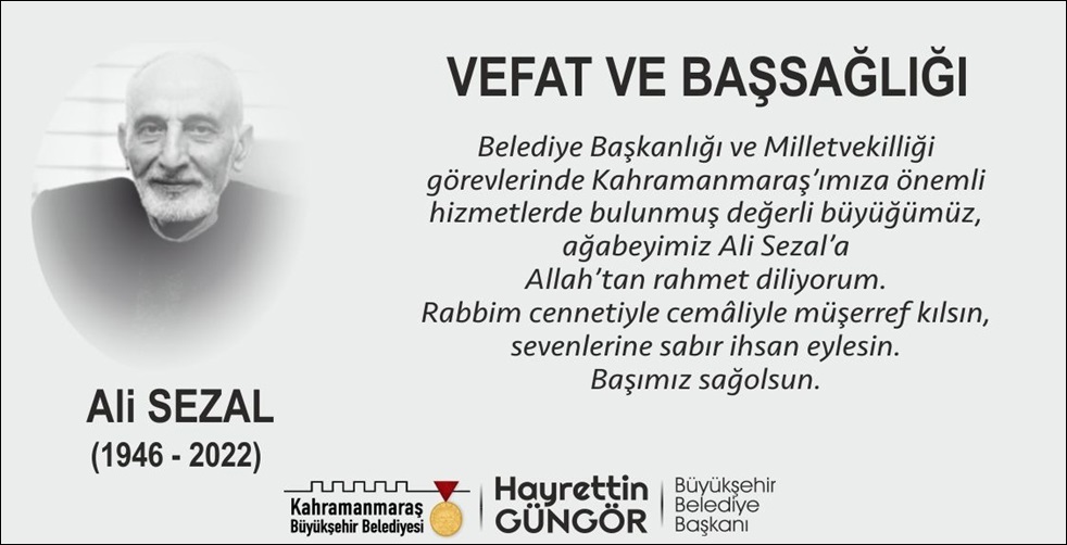 Ali Sezalt