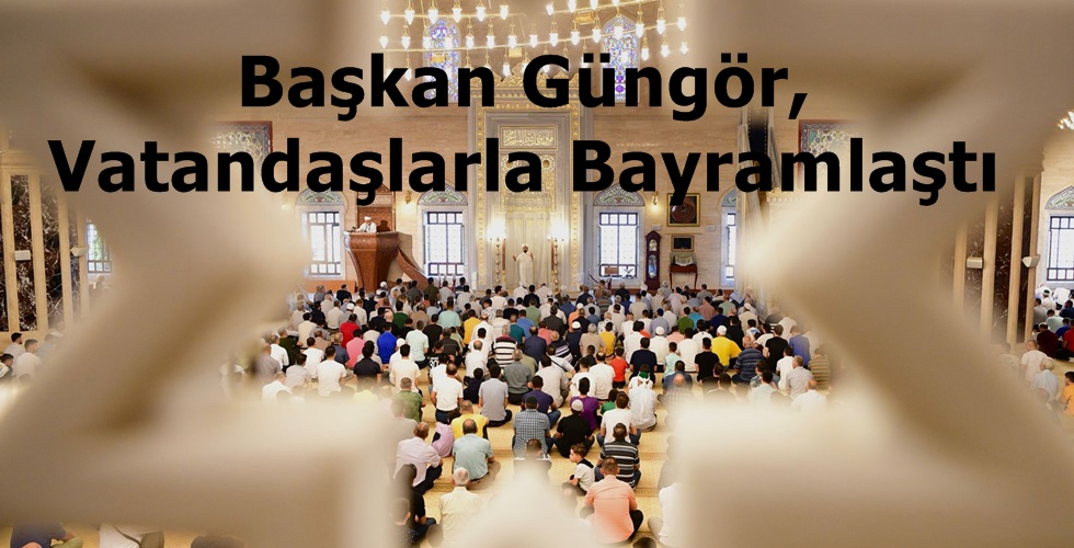 Bayram namazı (1)Y
