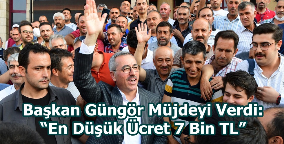 Başkan Hayrettin Güngör NFK (4)y