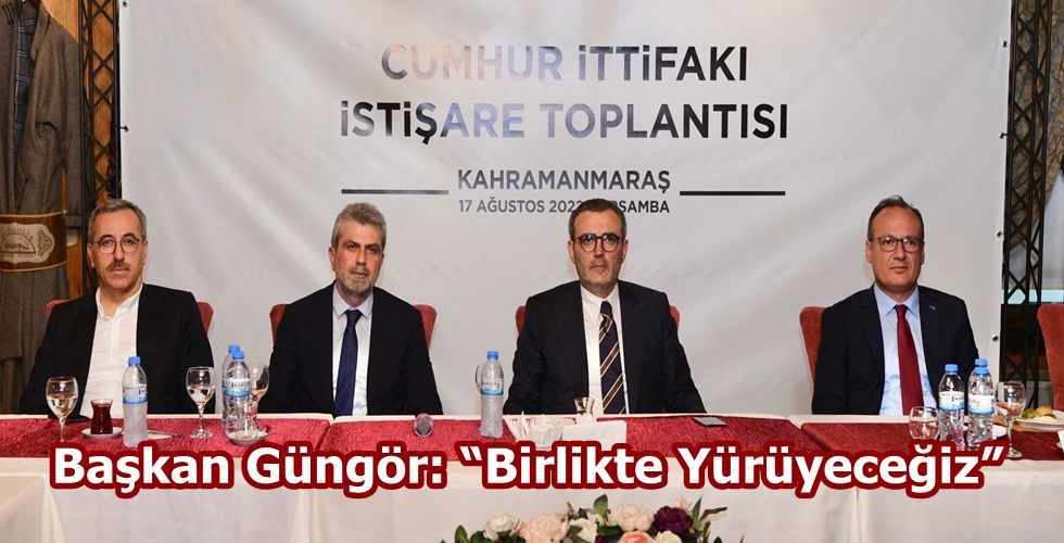 İstişare Toplantısı (1)yı