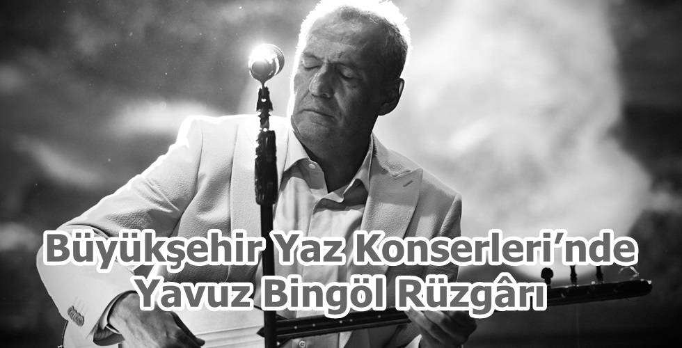 Yavuz Bingöl konseri (12)y