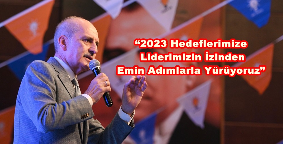AK Parti İl Danışma Meclisi Toplantısı (6)t
