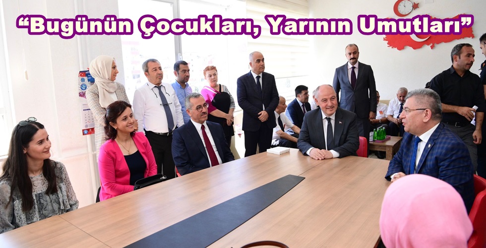 İlköğretim Haftası Etkinliği (14)u