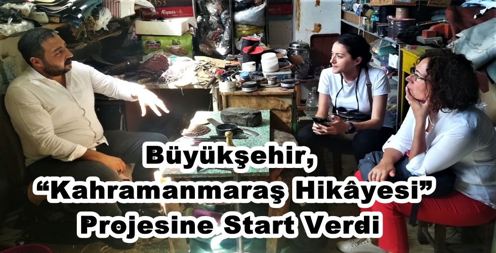 Kahramanmaraş Hikayesi Projesi Toplantılar Saha Ziyaretleri (2)y