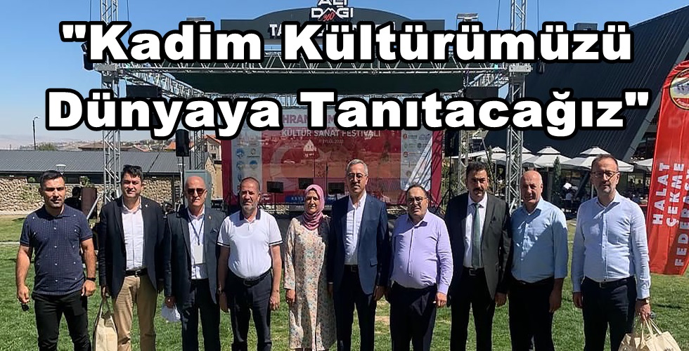 Kayseri Kahramanmaraşlılar Festivali (3)uo