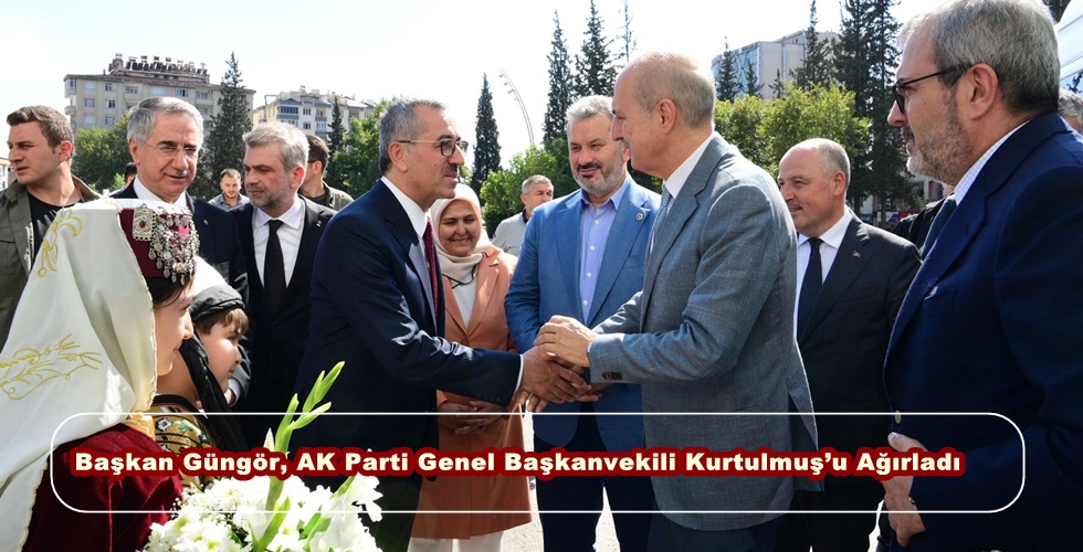 Numan Kurtulmuş Kahramanmaraş Programı (6)uo