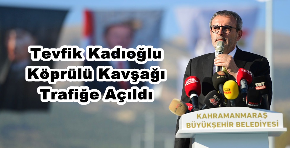 Tevfik Kadıoğlu Açılış Töreni (1)t