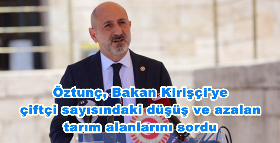 öztunçT
