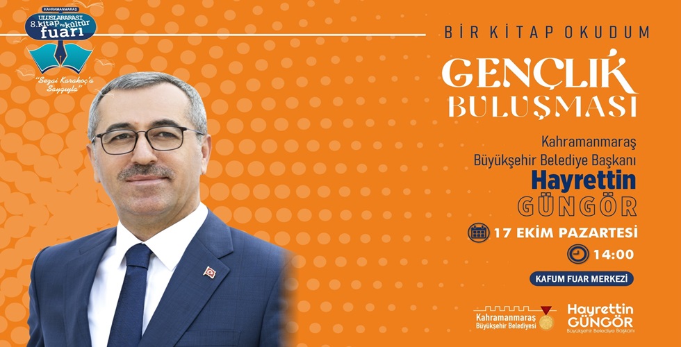 Başkan Bey Gençlik Buluşmasıt
