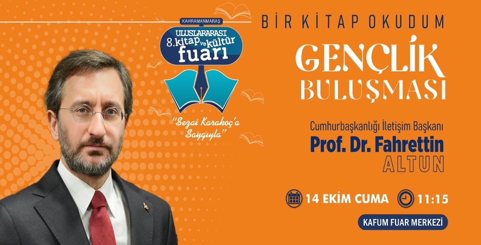 Fahrettin Altun (1)r
