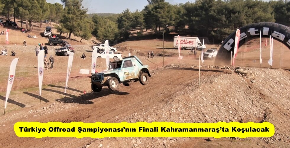 2021 Türkiye Offroad Şampiyonası (5)yı