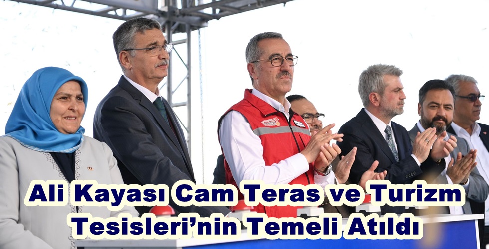 Ali Kayası Cam teras ve Turizm Tesisleri (16)y