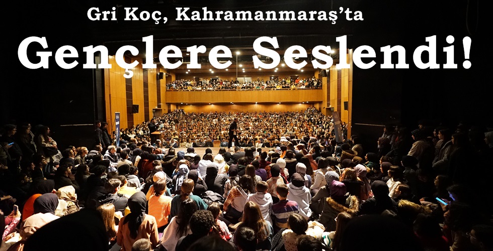 Gri Koç Semineri (1)Y