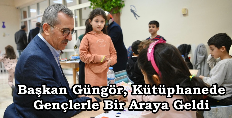 Kütüphane ziyareti (2)tu