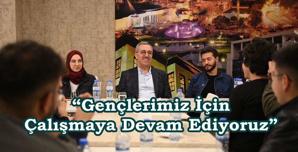 Necip Fazıl Kısakürek Kültür Merkezi (1)YI