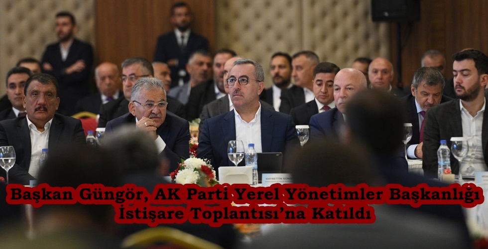 Yerel Yönetimler İstişare Toplantısı (7)68
