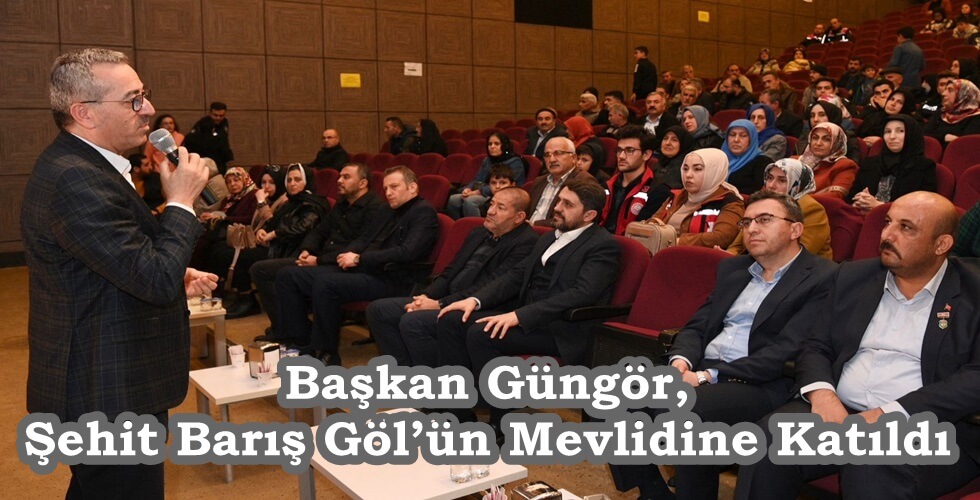 Barış Göl Mevlidi (10)u