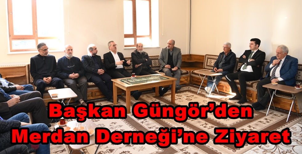 Merdan Derneği ziyaret (3)u