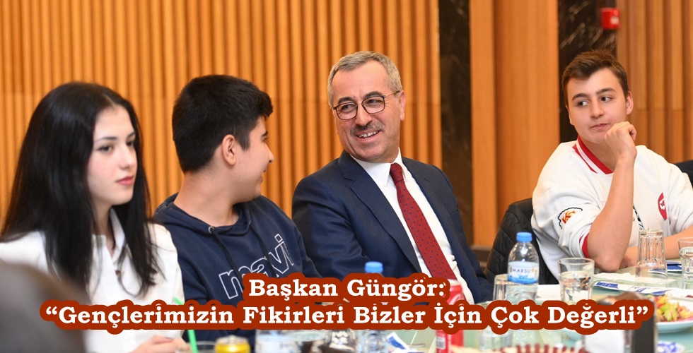 Şairler Tepesi Gençlerle Buluşma (6)uıo