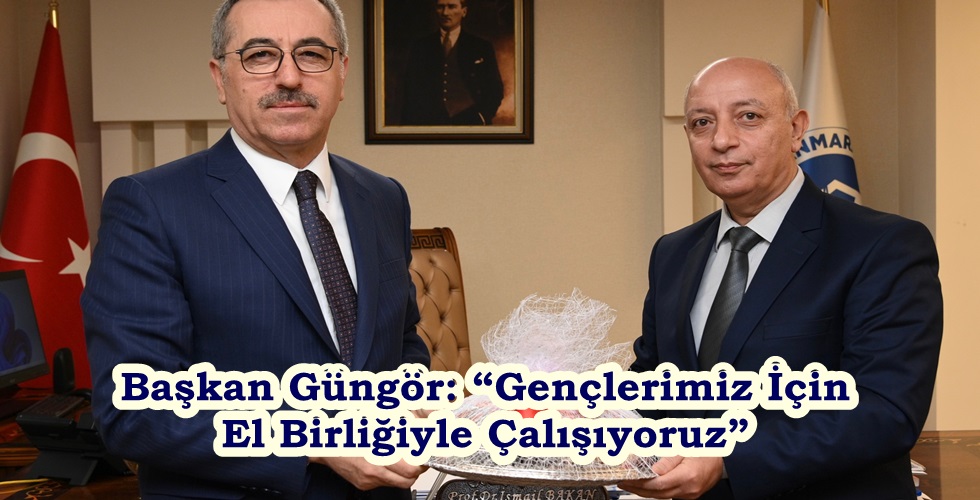 KİÜ Ziyareti (4)UIO