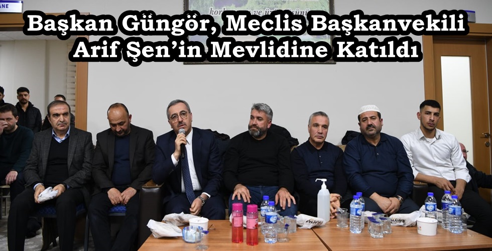 Mevlid Programı (3)yı
