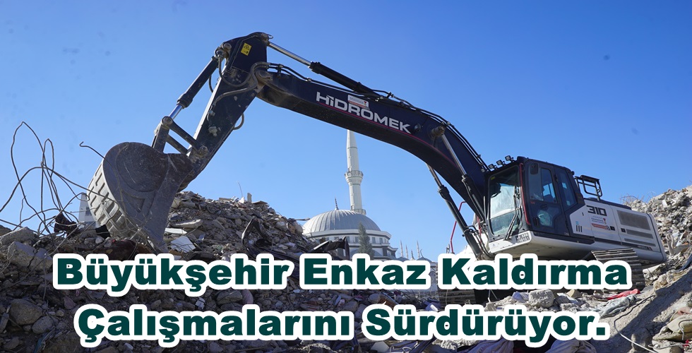 Enkaz kaldırma ve hafriyat (3)NHY