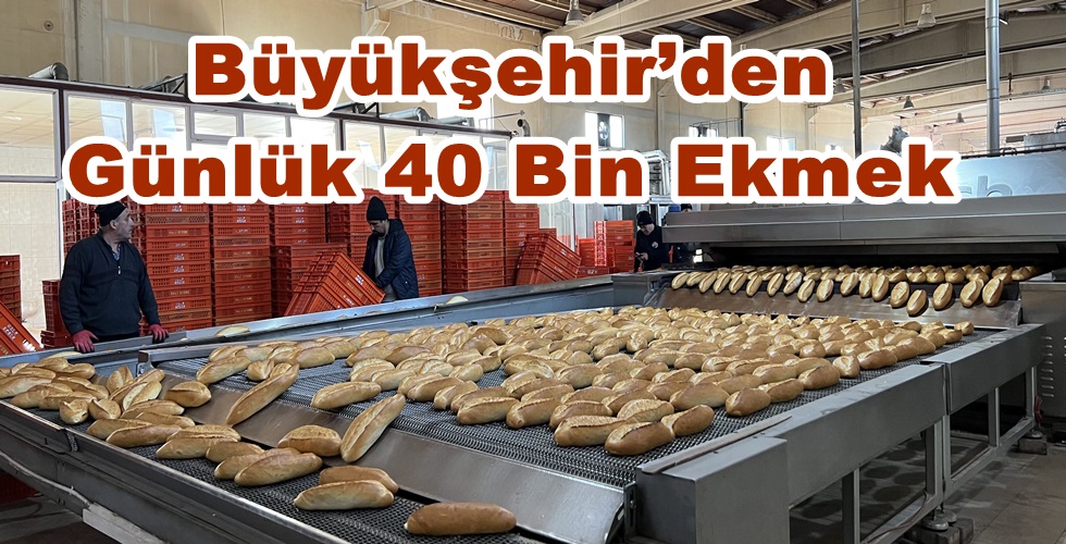 Halk Ekmek Üretimi (2)MJU
