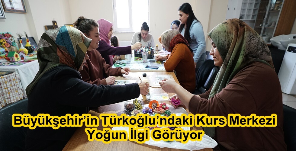 Türkoğlu KAMEK (5)u