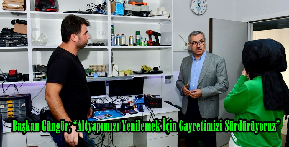 KASKİ Ziyareti (2)yı