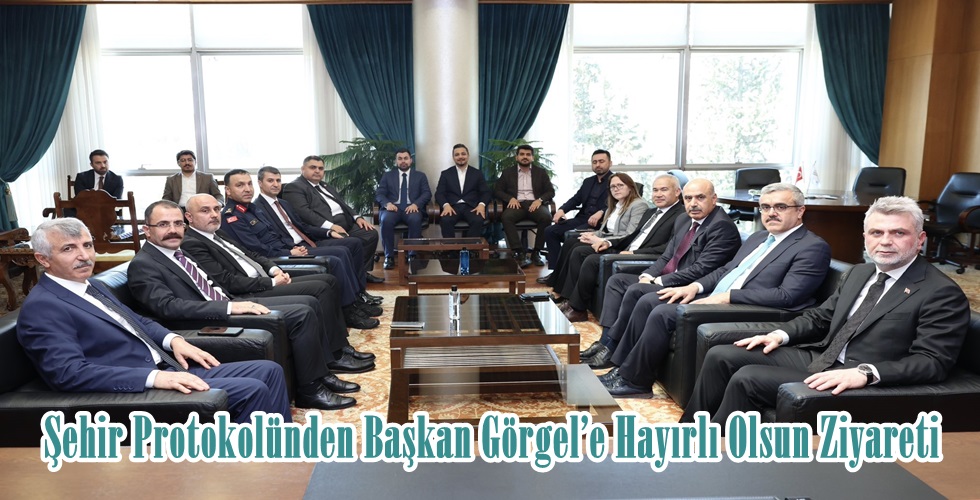 Makam ZiyaretiYI