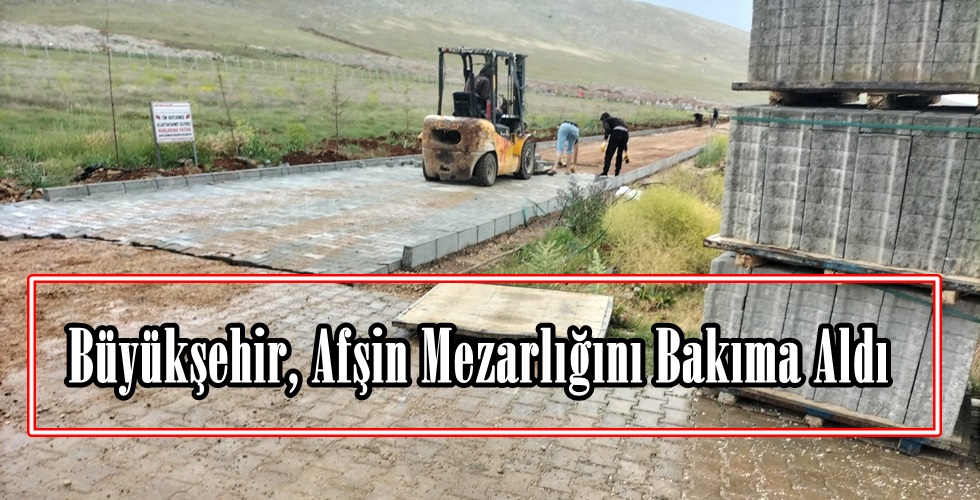 Afşin Asri Mezarlığı (3)yıtuo