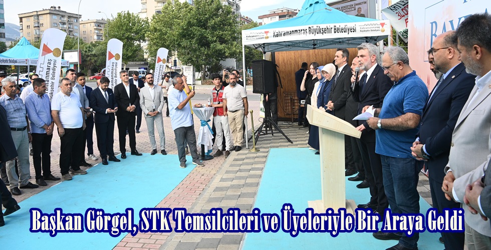 STK Bayramlaşma (4)TY