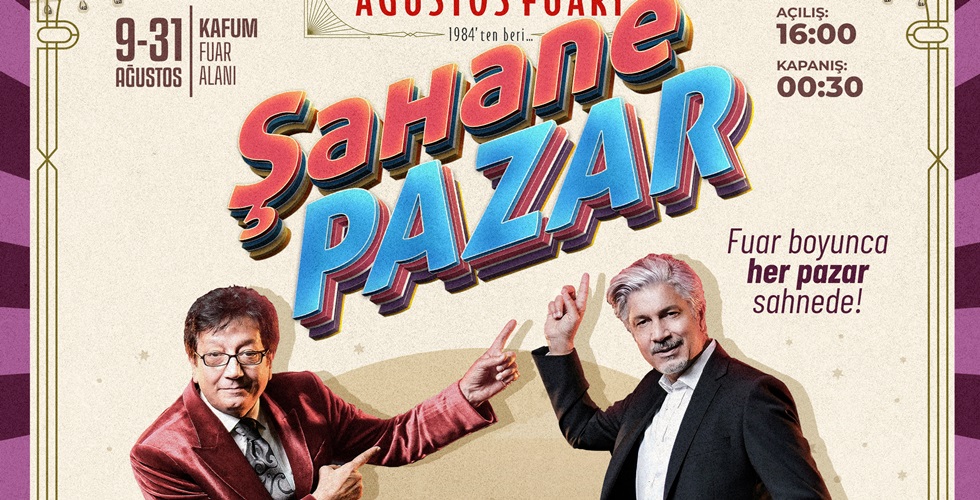 Şahane Pazaru9uo