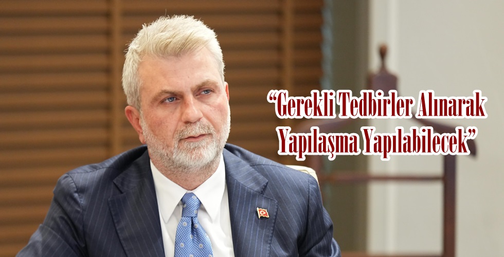 Bakanlık (1)YI