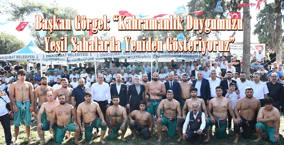 Güreş Şampiyonası (6)y