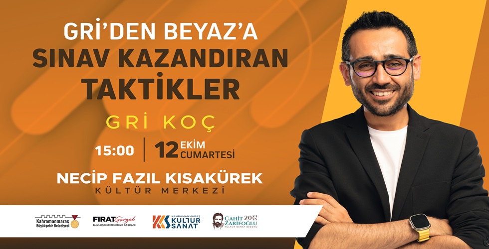 Gri KoçTU
