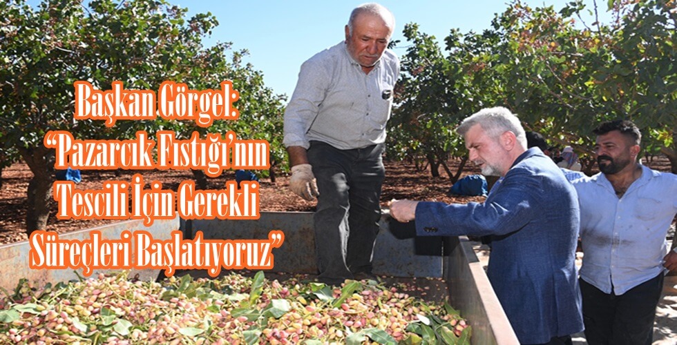 Pazarcık Fıstığı (6)yu