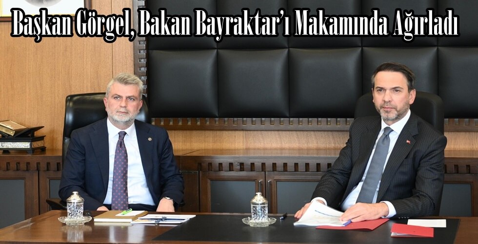 Bakan Ziyaret (6)yı