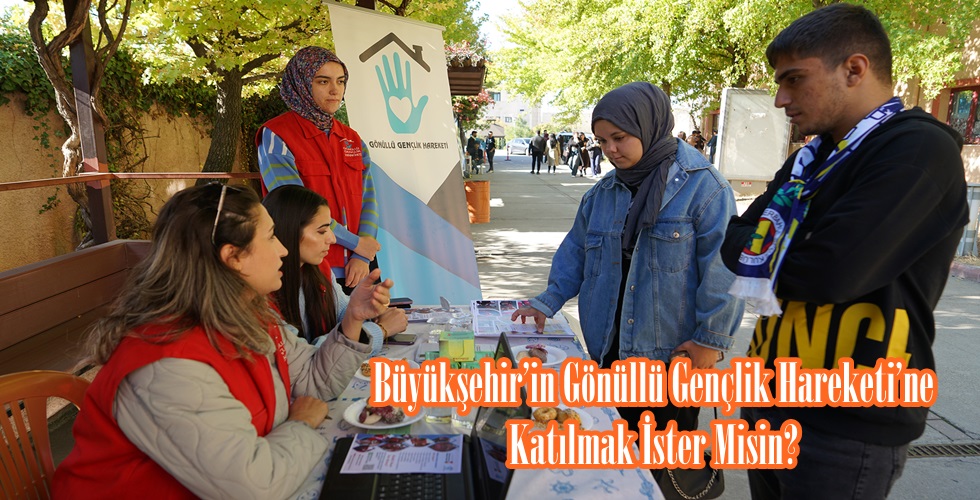 Gönüllü Gençlik Hareketi (3)yı