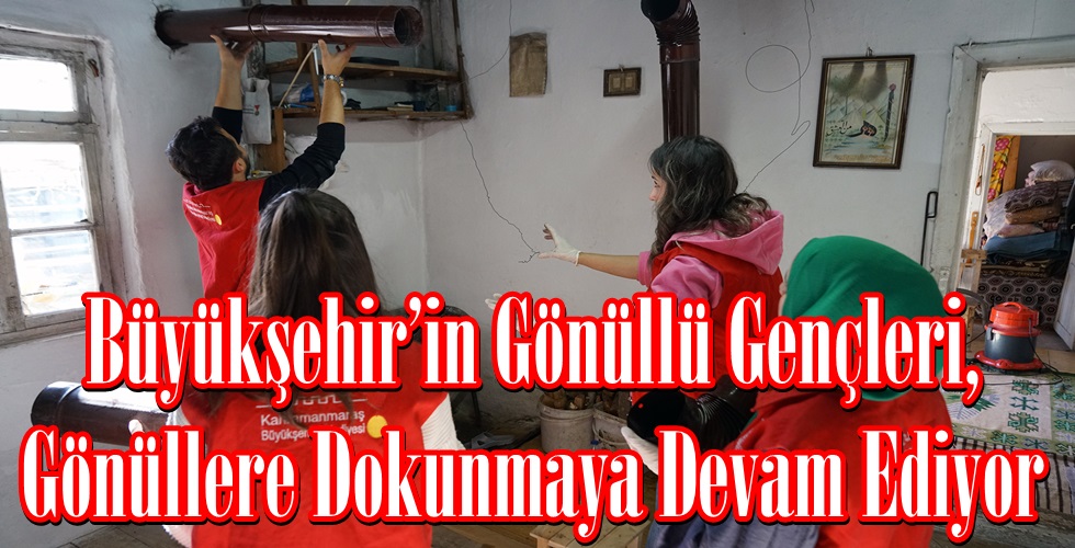 Gönüllü Gençlik (5)yı