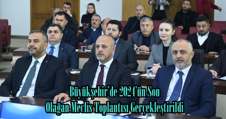 Meclis Toplantısı (1)UO