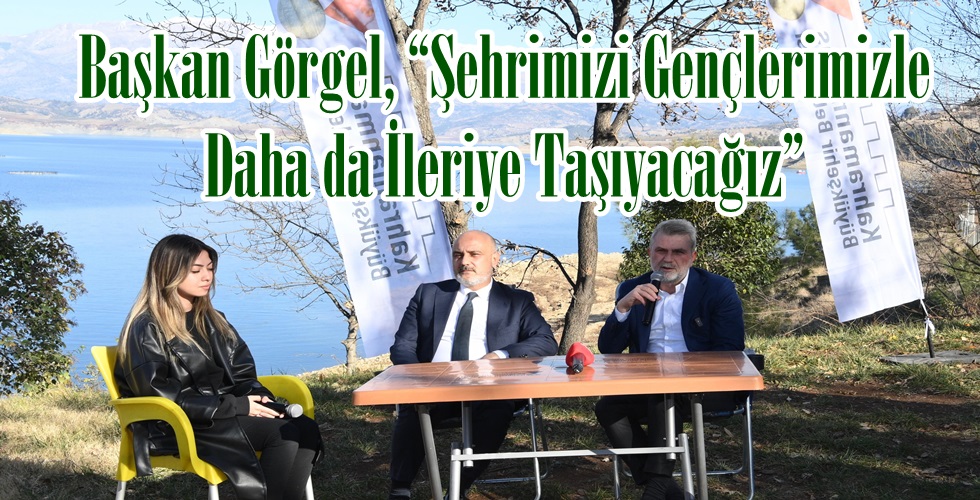 Üniversiteliler Buluşması (1)YI