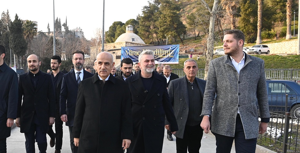 Esnaf Ziyareti (5)YI