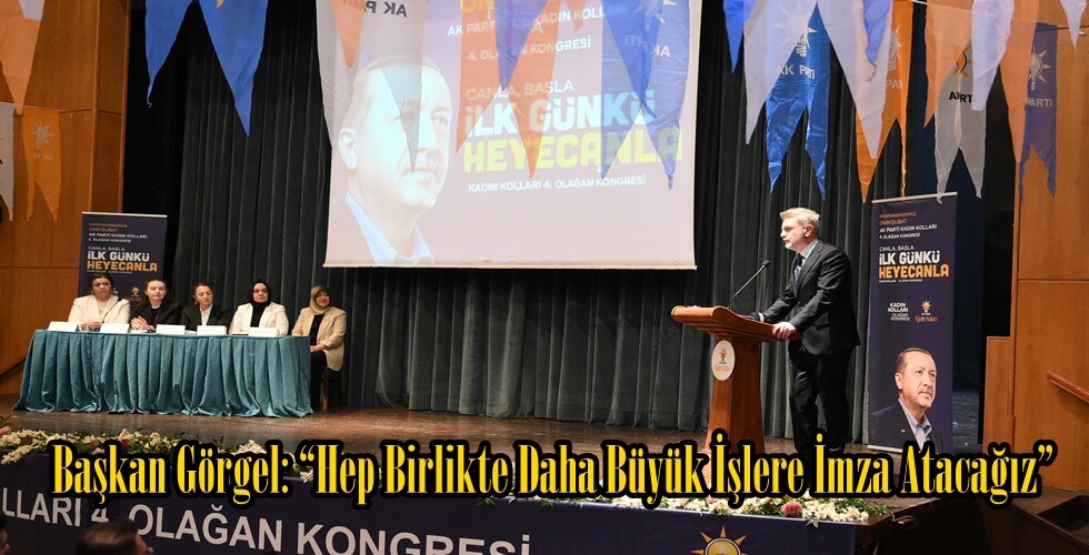 Kongre (2)ı