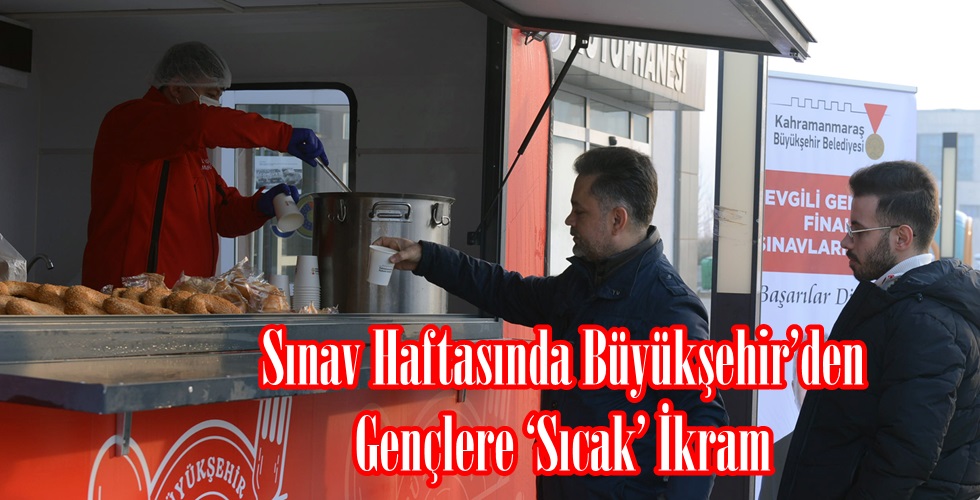 Sıcak Çorba İkramı (5)yı